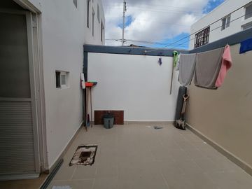 Casa en Venta Hacienda San Camilo, Pedro Escobedo, Querétaro.