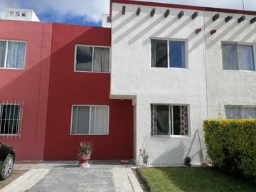 Casa en Venta Hacienda San Camilo, Pedro Escobedo, Querétaro.