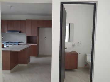 Casa en Venta en Condominio Villas la Estación, San Juan del Río, Querétaro.