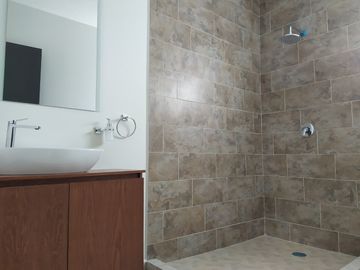 Casa en Venta en Condominio Villas la Estación, San Juan del Río, Querétaro.