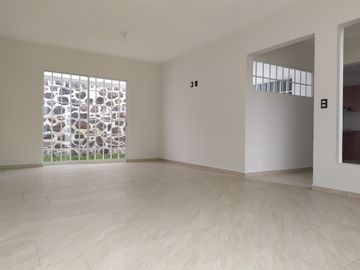 Casa en Venta en Condominio Villas la Estación, San Juan del Río, Querétaro.