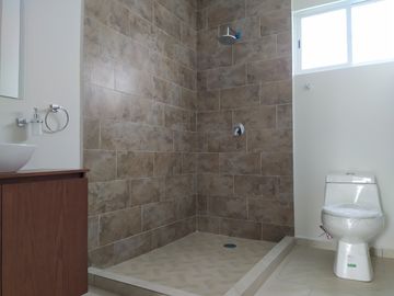 Casa en Venta en Condominio Villas la Estación, San Juan del Río, Querétaro.