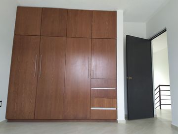 Casa en Venta en Condominio Villas la Estación, San Juan del Río, Querétaro.