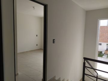 Casa en Venta en Condominio Villas la Estación, San Juan del Río, Querétaro.