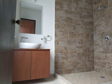 Casa en Venta en Condominio Villas la Estación, San Juan del Río, Querétaro.