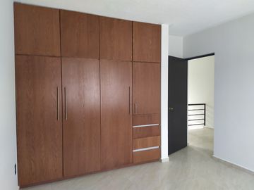 Casa en Venta en Condominio Villas la Estación, San Juan del Río, Querétaro.