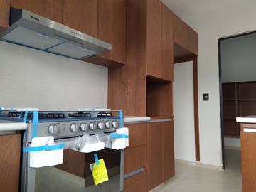 Casa en Venta en Condominio Villas la Estación, San Juan del Río, Querétaro.