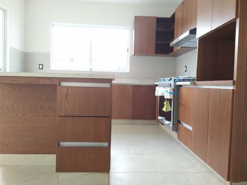 Casa en Venta en Condominio Villas la Estación, San Juan del Río, Querétaro.