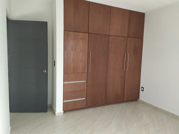 Casa en Venta en Condominio Villas la Estación, San Juan del Río, Querétaro.