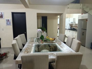 Casa en Venta en Lomas de Banthi, San Juan del Río, Queretaro.