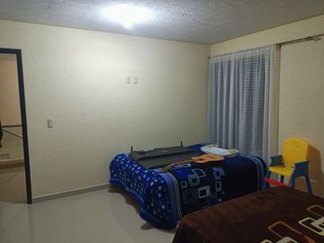Casa en Venta en Lomas de Banthi, San Juan del Río, Queretaro.