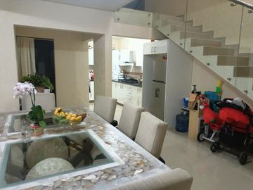 Casa en Venta en Lomas de Banthi, San Juan del Río, Queretaro.