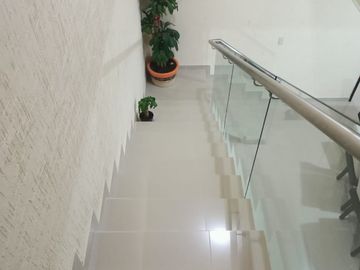 Casa en Venta en Lomas de Banthi, San Juan del Río, Queretaro.