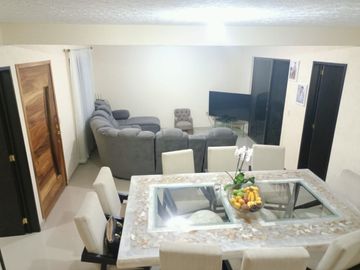 Casa en Venta en Lomas de Banthi, San Juan del Río, Queretaro.