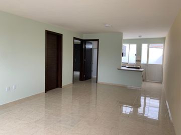 Casa en venta Fraccionamiento Chabacanos, San Juan del Río, Querétaro.