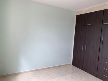 Casa en venta Fraccionamiento Chabacanos, San Juan del Río, Querétaro.