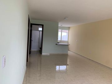 Casa en venta Fraccionamiento Chabacanos, San Juan del Río, Querétaro.