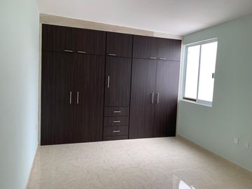 Casa en venta Fraccionamiento Chabacanos, San Juan del Río, Querétaro.