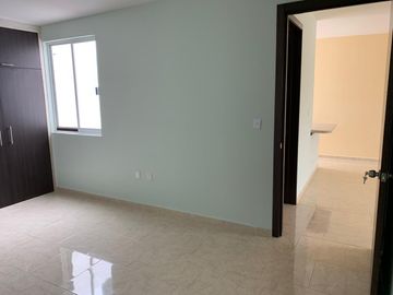 Casa en venta Fraccionamiento Chabacanos, San Juan del Río, Querétaro.