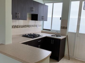 Casa en venta Fraccionamiento Chabacanos, San Juan del Río, Querétaro.