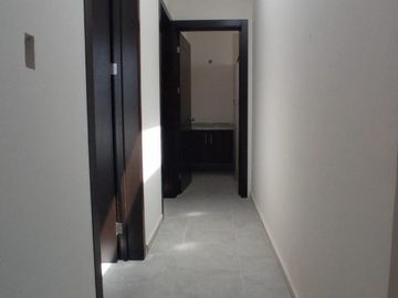 Casa en Venta en Fraccionamiento Chabacanos, San Juan del Río, Querétaro.