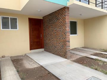 Casas en Venta Fraccionamiento Chabacanos, San Juan del Río, Querétaro.