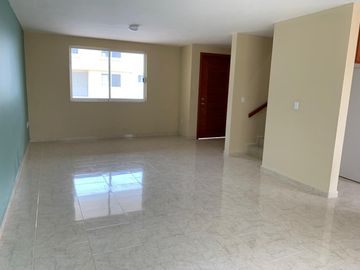 Casas en Venta Fraccionamiento Chabacanos, San Juan del Río, Querétaro.