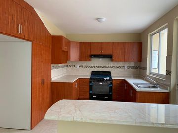 Casas en Venta Fraccionamiento Chabacanos, San Juan del Río, Querétaro.