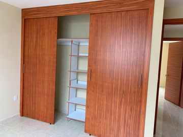 Casas en Venta Fraccionamiento Chabacanos, San Juan del Río, Querétaro.
