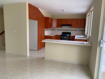 Casas en Venta Fraccionamiento Chabacanos, San Juan del Río, Querétaro.