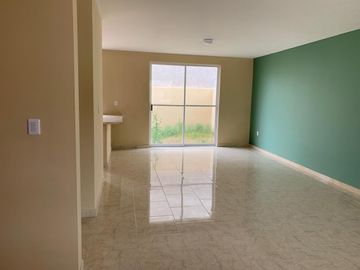 Casas en Venta Fraccionamiento Chabacanos, San Juan del Río, Querétaro.