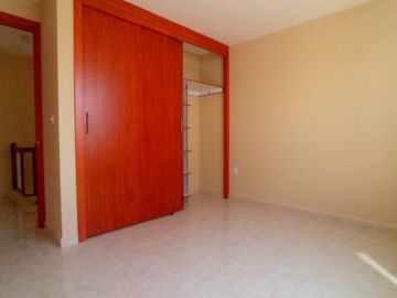Casas en Venta Fraccionamiento Chabacanos, San Juan del Río, Querétaro.