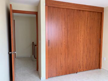 Casas en Venta Fraccionamiento Chabacanos, San Juan del Río, Querétaro.