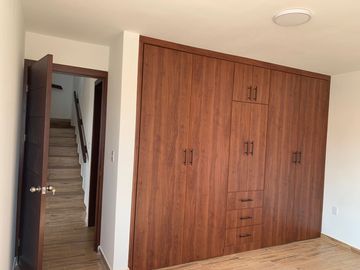 Casa en Venta Fraccionamiento Ribera del Río.