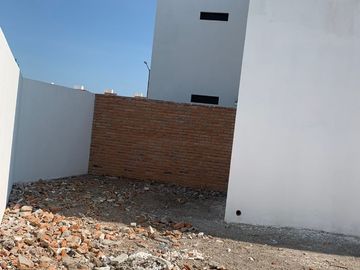 Casa en Venta Fraccionamiento Ribera del Río.