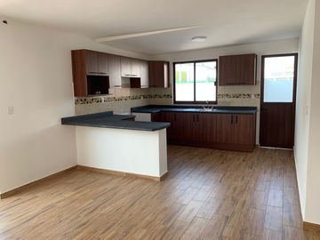 Casa en Venta Fraccionamiento Ribera del Río.