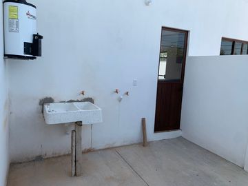 Casa en Venta Fraccionamiento Ribera del Río.