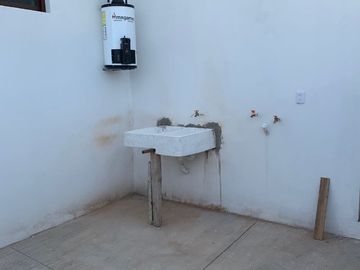 Casa en Venta Fraccionamiento Ribera del Río.