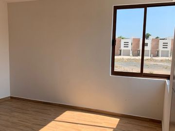 Casa en Venta Fraccionamiento Ribera del Río.