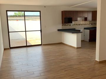 Casa en Venta Fraccionamiento Ribera del Río.