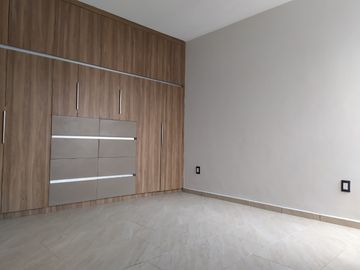 Casa en Venta en Condominio Villas la Estación, San Juan del Río, Querétaro.