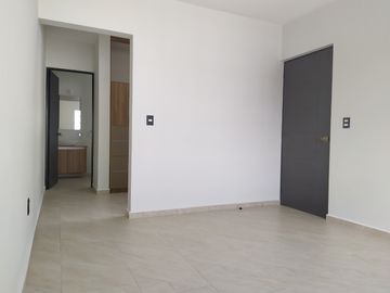 Casa en Venta en Condominio Villas la Estación, San Juan del Río, Querétaro.