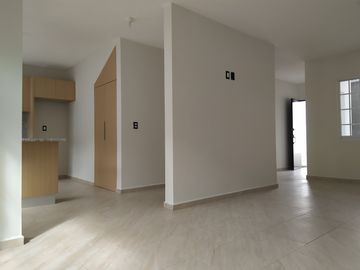 Casa en Venta en Condominio Villas la Estación, San Juan del Río, Querétaro.