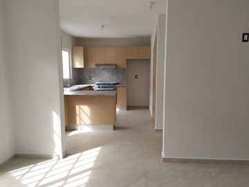 Casa en Venta en Condominio Villas la Estación, San Juan del Río, Querétaro.