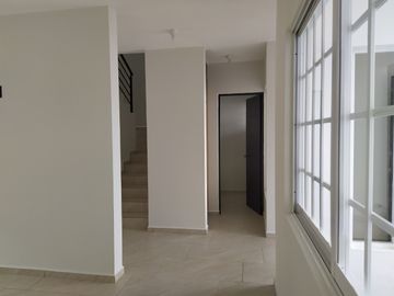 Casa en Venta en Condominio Villas la Estación, San Juan del Río, Querétaro.