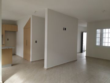 Casa en Venta en Condominio Villas la Estación, San Juan del Río, Querétaro.