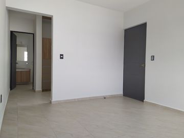 Casa en Venta en Condominio Villas la Estación, San Juan del Río, Querétaro.