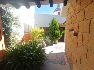 Casa en venta en Aculco , Estado de México.