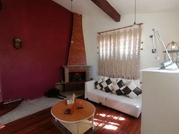 Casa en venta en Aculco , Estado de México.