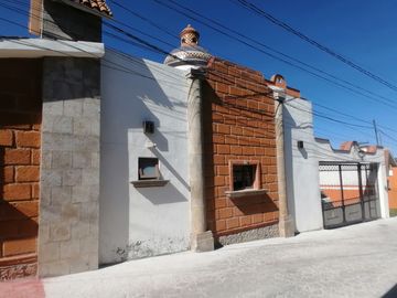 Casa en venta en Aculco , Estado de México.